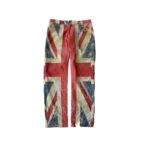 Peaceinwar Uk Denim (straight leg fit)