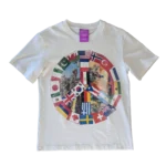 PeaceInWar “Chaos” Tshirt