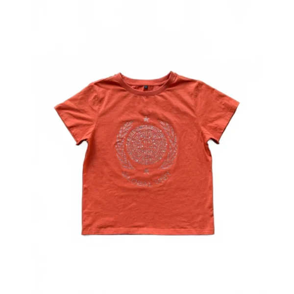 Peaceinwar “global unit” T Shirt