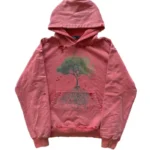 PeaceInWar “Growth” Hoodie