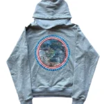 PeaceInWar “Patriot” Hoodie