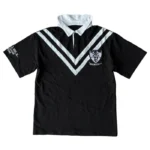 Peaceinwar “soccer club” polo
