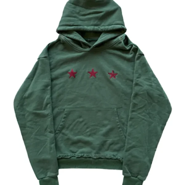 PeaceInWar “Symbol” Hoodie