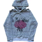 PeaceInWar “Wicked Mind” Hoodie