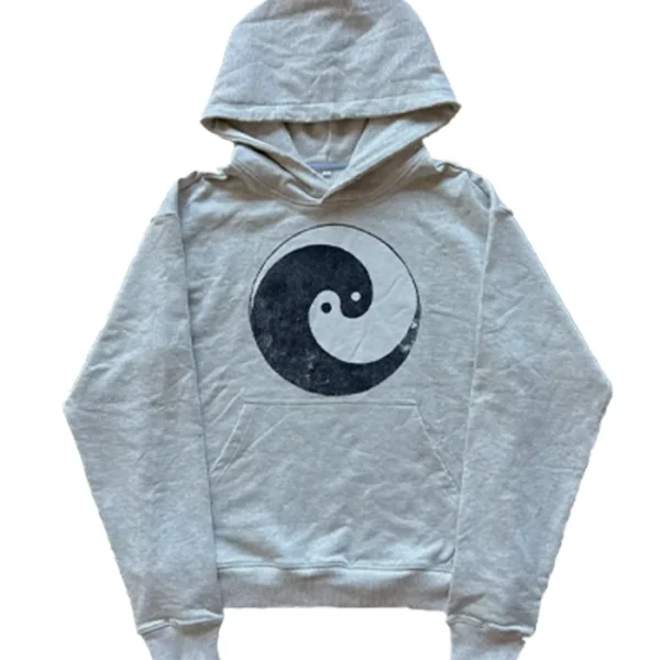 PeaceInWar “Yin Yang” Hoodie