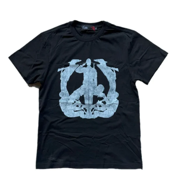 PeaceInWar “Peace”T Shirt