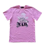 PeaceInWar end Pink tshirt