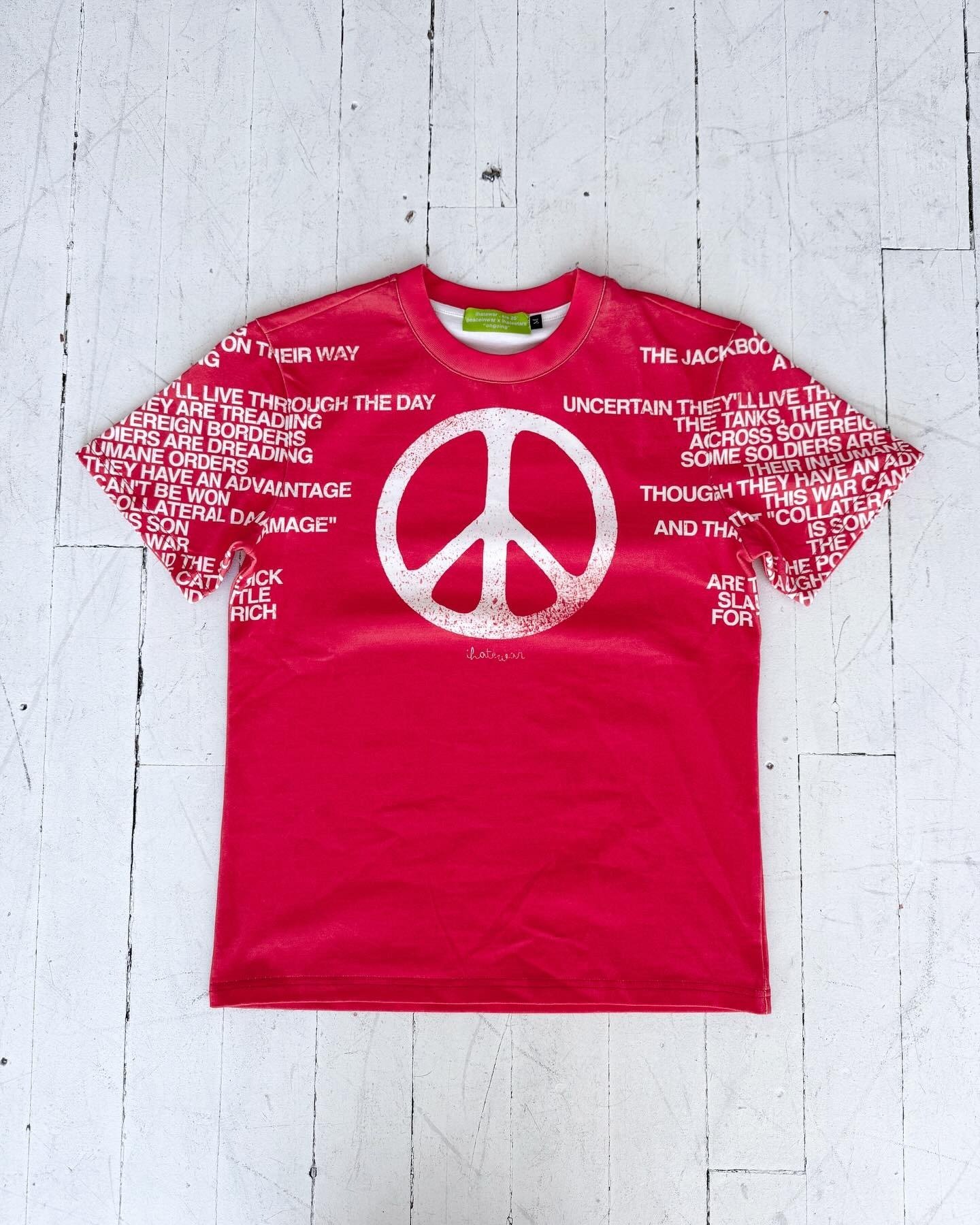 imgi_15_491443411_18045893894579247_3226187783213538318_n-1.jpg Peaceinwar ADS Red Tshirt