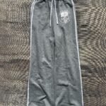 peaceinwar brainwashed denim