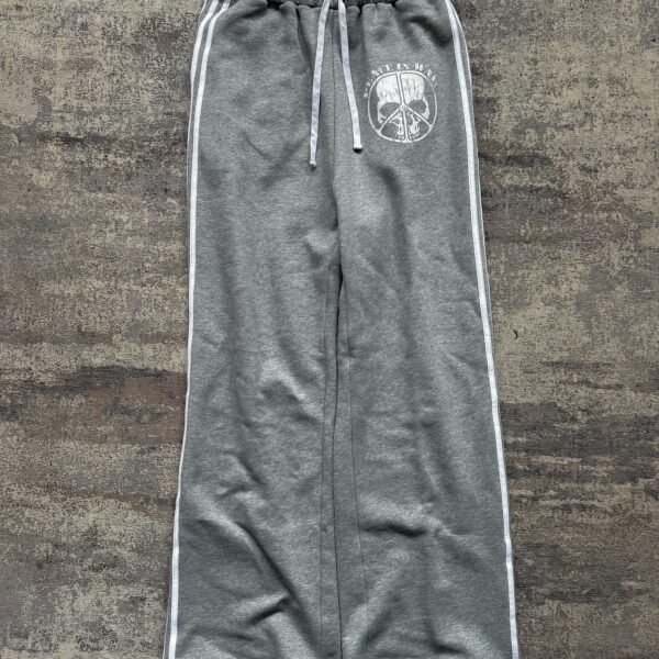 peaceinwar brainwashed denim