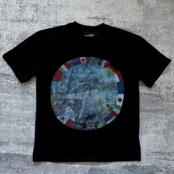 peaceinwar winter war artwork T shirts