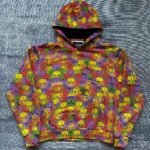 Peaceinwar Hypebeast Hoodie