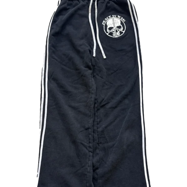 PeaceInWar “Skull” Sweats