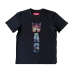 Peace In War “Black” t shirt